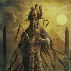 Osiris - [Prod.Samefate]