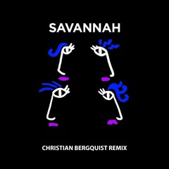 Savannah - Afro House Remix