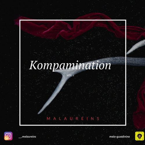 Kompamination VOL 1
