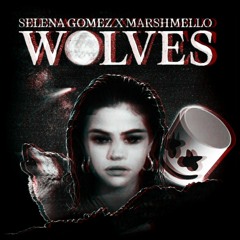 Selena Gomez and Marshmello - Wolves (Mike Dylan remix)