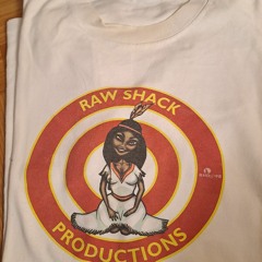 #Archive Blackout Rap Show - Raw Shack Prod. Interview w/ G. Sulmers & Yeshua Da PoED (25.03.1998.)