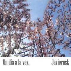 1. UN DIA A LA VEZ - JAVIERUSK