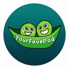 TELL US YOUR WEIRD STORIES for Halloween Episode 1! yourfavepod.com