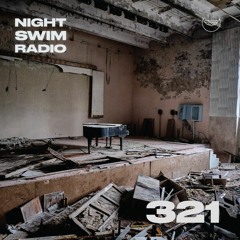 Night Swim Radio - Dive 321