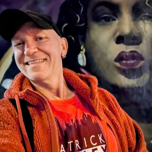 Paul Goodyear live at 440 Castro Nov 14th 2025 Part 2 (Free Download)