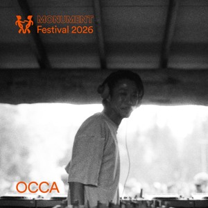 Monument Festival 2026 : OCCA