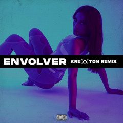 Anitta - Envolver (Krexxton Remix)