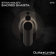 Sacred Shasta (Original Mix)