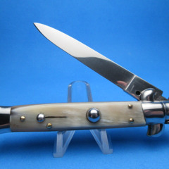 Artisan Steel with a Collector’s Touch