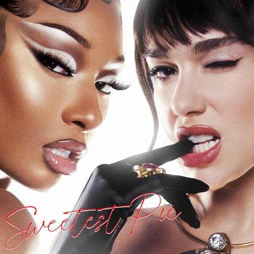 Megan Thee Stallion, Dua Lipa - Sweetest Pie (Dario Xavier Remix) *FREE DOWNLOAD*