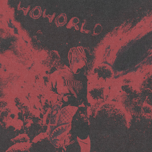 Saints Row ft. DTFOREVER (Kissa)