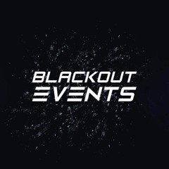 Blackout Events Podcast #003 Ketabit (Ketamaran b2b MBIT)