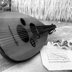 Oud Improvisation