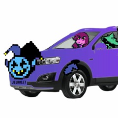 Jevil WITH LYRICS But He's A Car