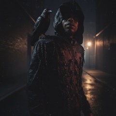 BLOOD MOON 2 ft licutta (licutta)