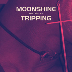 Boy Brown - Moonshine Tripping (  Original Mix )