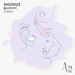 Shunus - Tougher Times (Joep Mencke Remix)