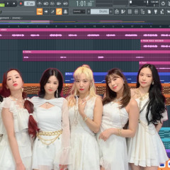 APINK - Mr. Chu (pluggnb flip) (prod. gosha)