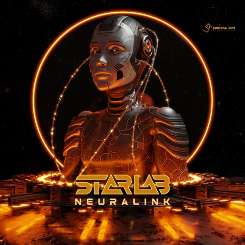 Starlab - True Hallucinations | OUT NOW on Digital Om!