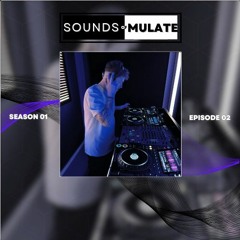 Sounds Of Mulate EP.02