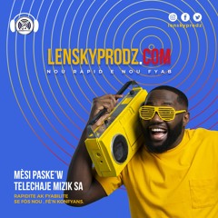 De Gouden Instrumental Remix – Dj Snake Haïti