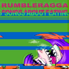 RUMBLERAGGA - BELLY OF THE BEAST (Ratttznest Remix)