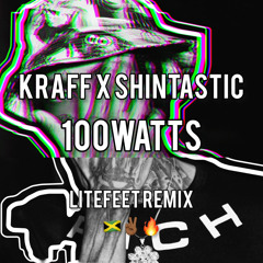 100 Watts Litefeet Remix