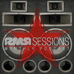 RMS173A - Below Bangkok - The Ready Mix Sessions (October 2022)