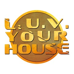 LABEL TRACKS (L.U.V. Your House Recs)