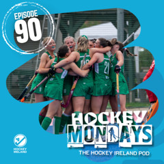 Hockey Mondays Episode #90 - Women's FIH Pro League, IRL Pathway Preview, Masters Euros Review, and More!