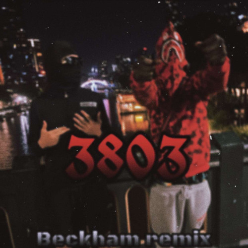 Beckham Remix (in da spot and I came wit da 3z)