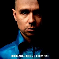 Dolphin - Vesna (RoelBeat & Goodiny Remix) FREE