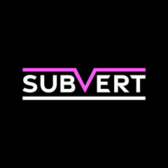 Escape b2b Jay Dubz with MC Busta @ Subvert, The Buttermarket Shrewsbury - 12-04-24
