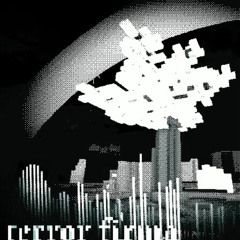 vlad - Terror Firma / Planet Voss’s Ambience