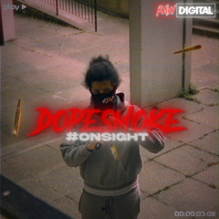 #SAD (67) Dopesmoke - #OnSight Freestyle｜®RawDigital™️ | [slowed + reverb]