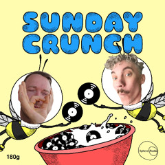 Sunday Crunch #12 - The Chord Memory Club - 16.03.2