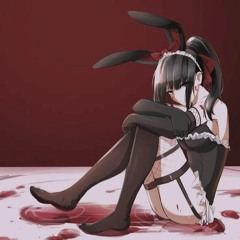 Fountains of blood
