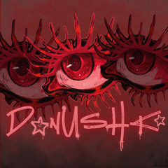 MIMOSA MASHUP - DANUSHKA