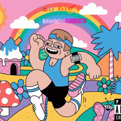 So High Ft YOUNGROCKSTAR ( Prod. Odoffdakabo )