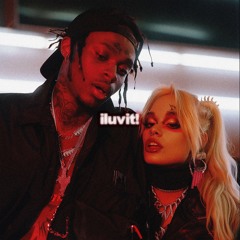 iluvit! (TORSAUCED Remix) - Camila Cabello & Playboi Carti I LUV IT