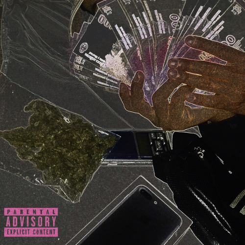 BARTO WEED FT OSEAS - BABY DIME EL PLU