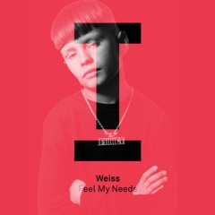 Sammen X Feel My Needs (Lasses Mashup) (filtered for copyright)