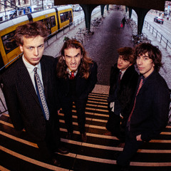 Band Headjet l Gästezimmer l 17.07.2025 l von Caro