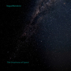 The Emptiness of Space