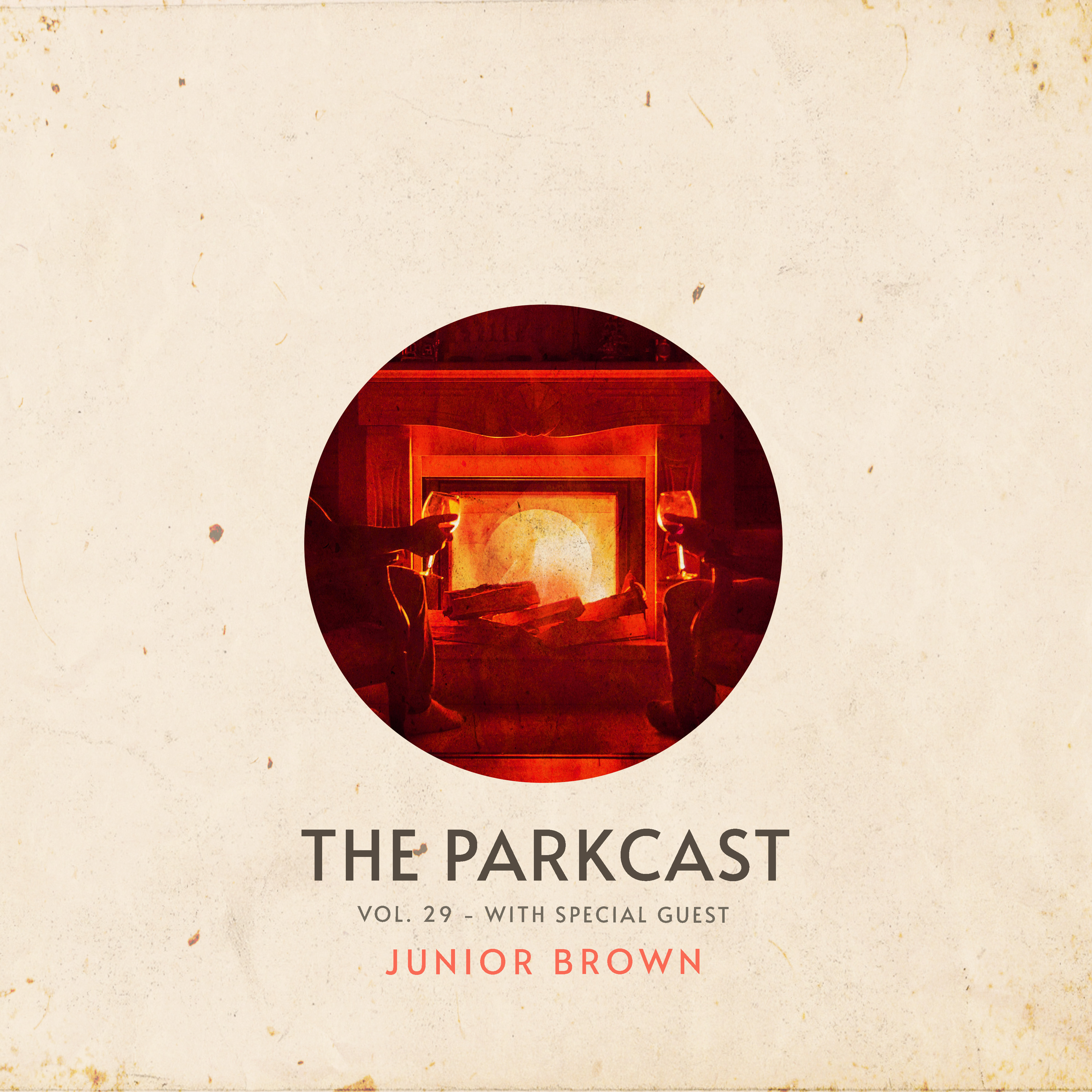 The Parkcast
