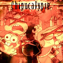 [CHIPOCALYPSE] (A Big City Greens Megalo) V2
