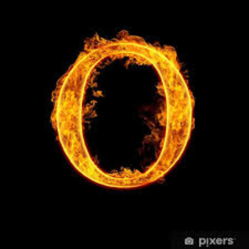 O