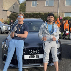 my bradford tracks & remixes