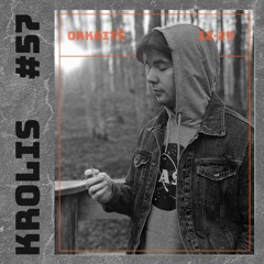 ORKAITĖ Podcast #57 - KROLIS