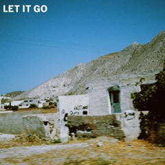 Dami Sule - Let It Go